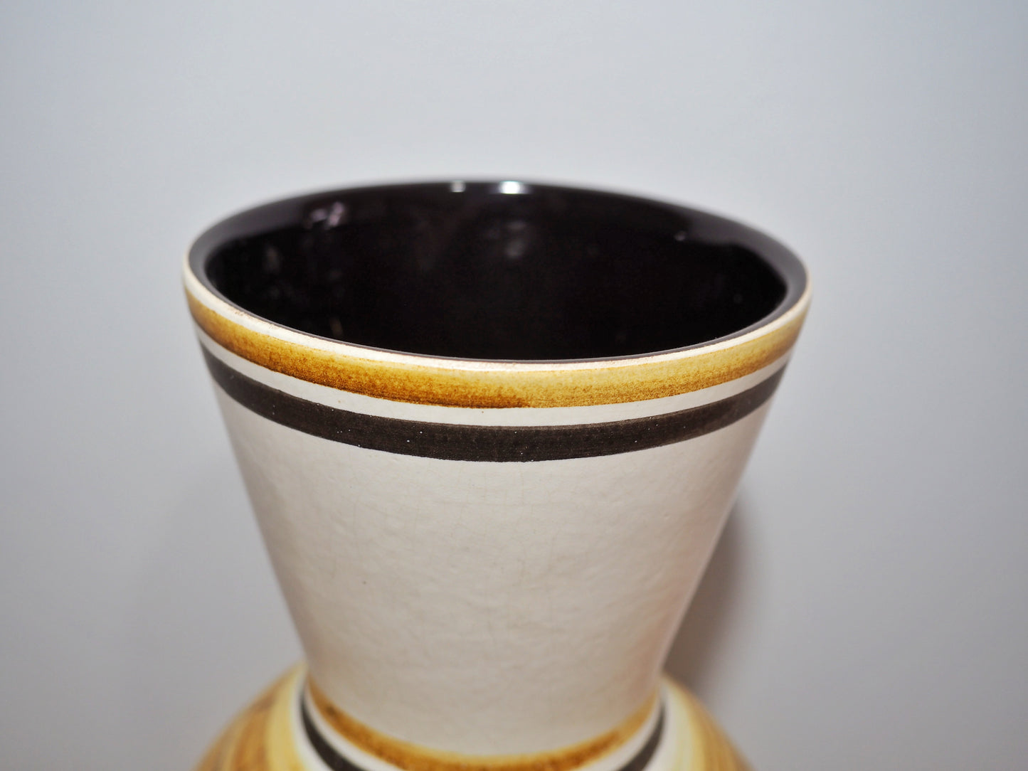 Rye Pottery Cinque Ports Vase