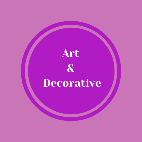 Art & Decorative