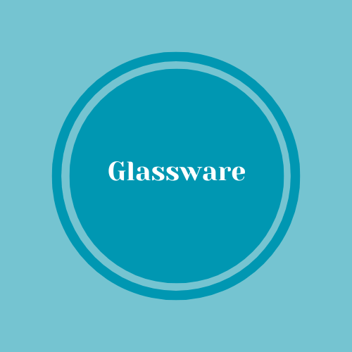 Glassware