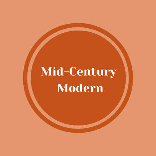 Mid-Century Modern